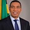 H.E. Andrew Holness H.E. Andrew Holness