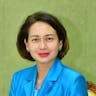 Dr. Angela Charumilinda Dr. Angela Charumilinda