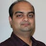 Anurag Mukherjee Anurag Mukherjee