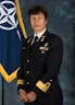 CDRE Jeanette MORANG CDRE Jeanette MORANG