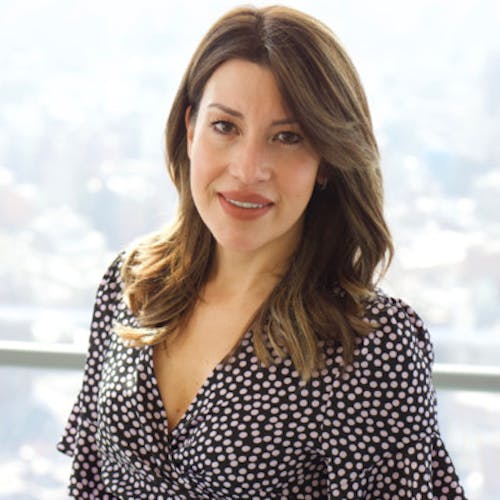 Thamara Ramirez-Walker
