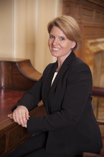 Lucy Greenwood