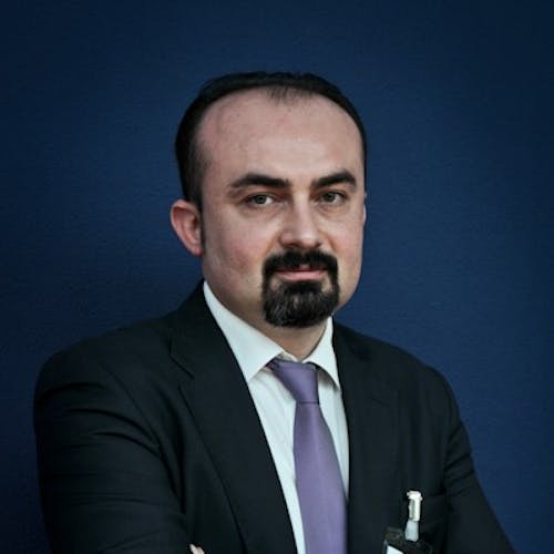 Fabio Lazzarini