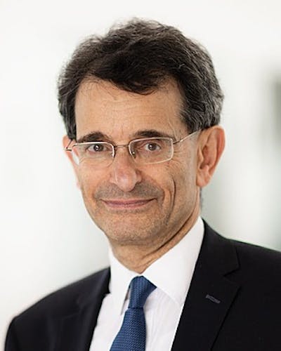 Prof. Colin Mayer