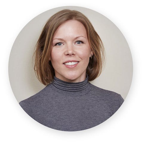 Johanna Grant