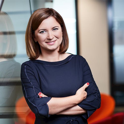 Agnieszka Gajewska