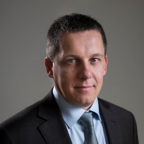 Jens De Vos
