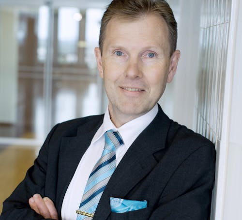 Kari Kankaanpaa