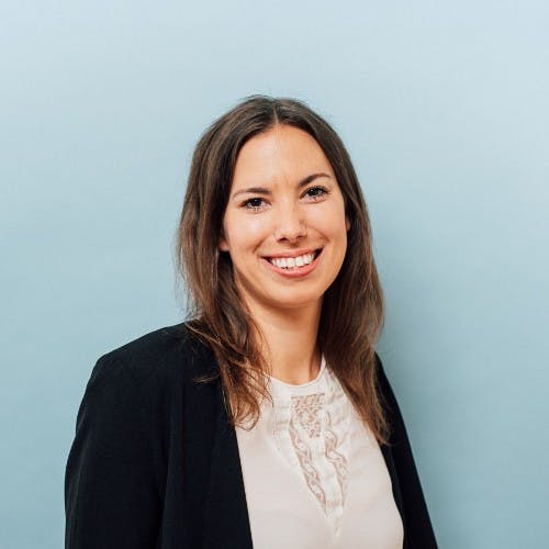Stefanie Weniger