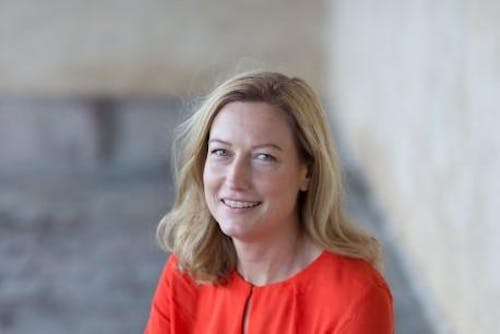 Katarina Luhr