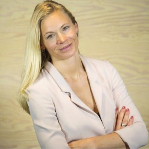 Karin Greve