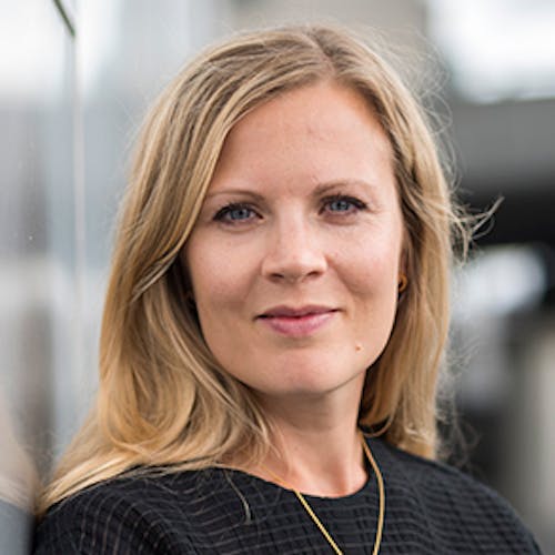 Heidi Finskas
