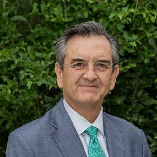 Rodolfo Lacy