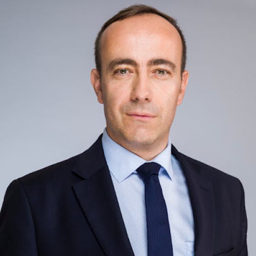 Marc Poulain