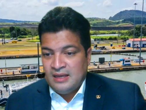 Alexis Rodriguez