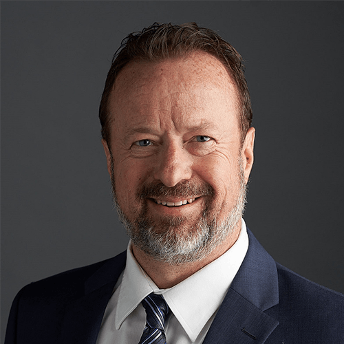 Richard Donohoe