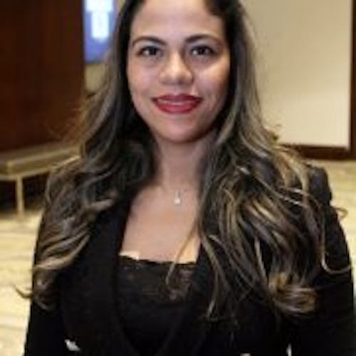 Yomayra Martino