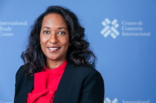Pamela Coke-Hamilton