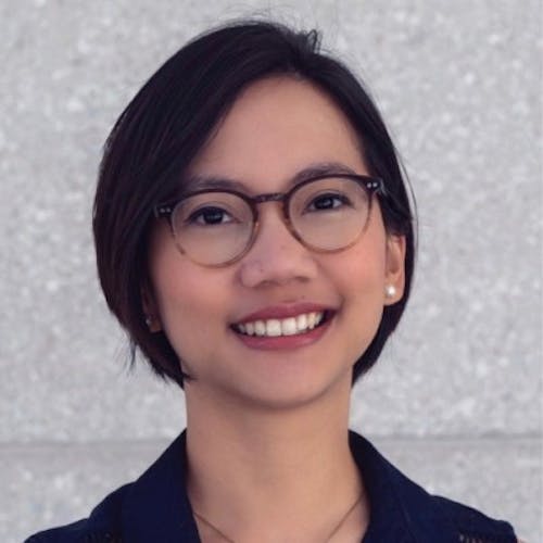 Cherika Hardjakusumah