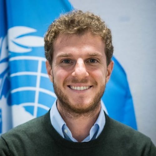 Lorenzo Formenti