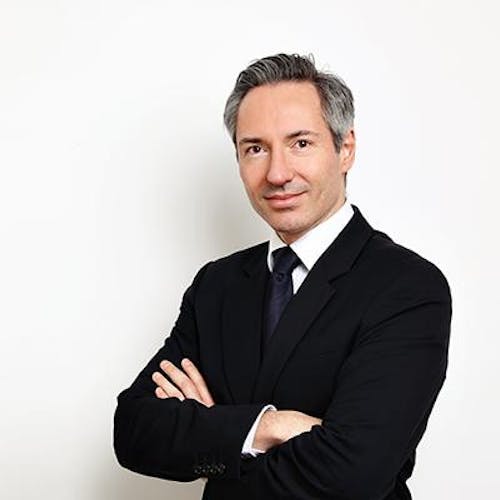 Rogerio Ghesti