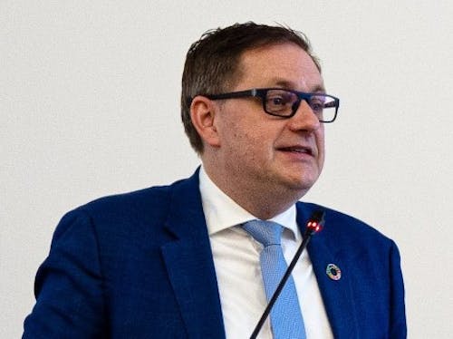 Peter Wollaert