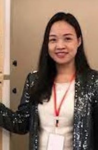 Dr. Nguyen Bao Thoa