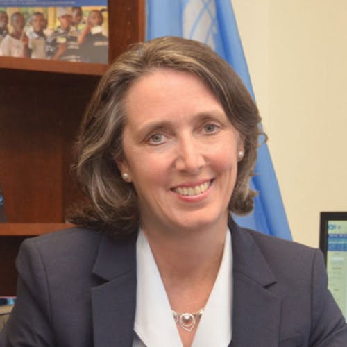 Jennifer Topping