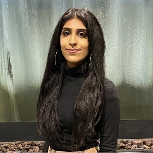Farheen Altaf