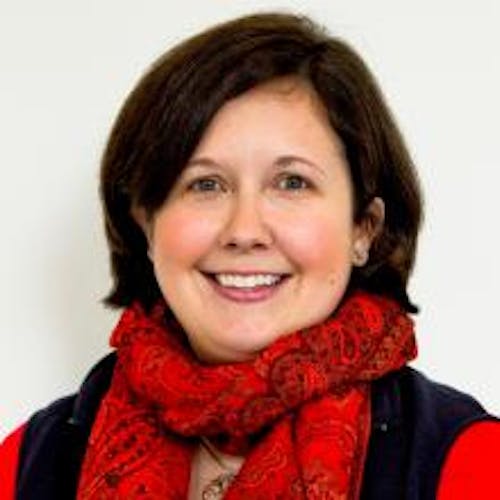 Marielle Canter Weikel