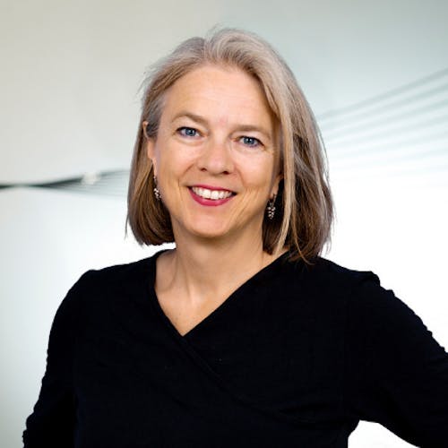 Lise Fuhr