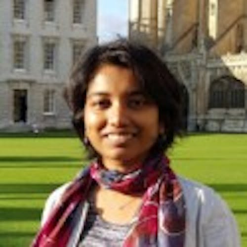Dr. Nazia Mintz-Habib