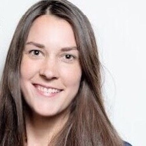 Lea Perekrests