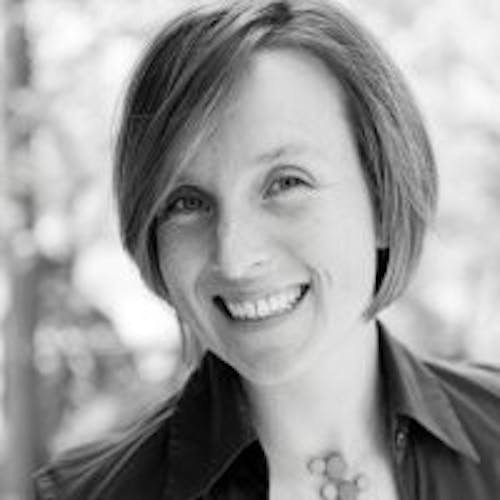 Jennifer Cooper