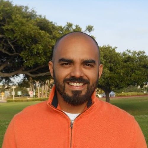 Carlos Juarez