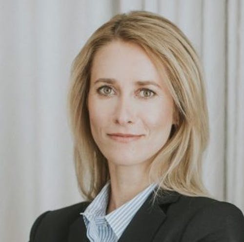Kaja Kallas