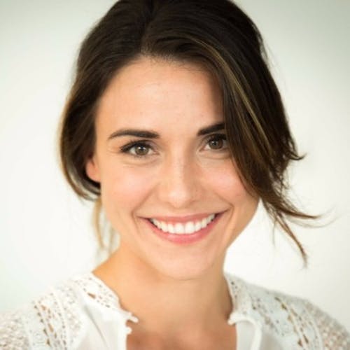 Michaela Morris