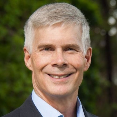David Bergvinson