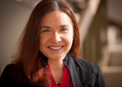 Katharine Hayhoe