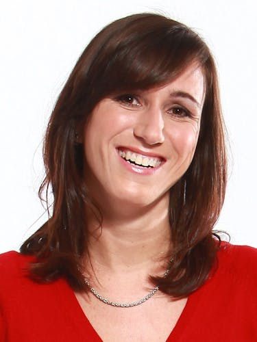Dagmar Zwebe