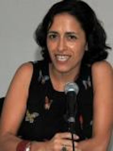 Adriana Zacarias Farah