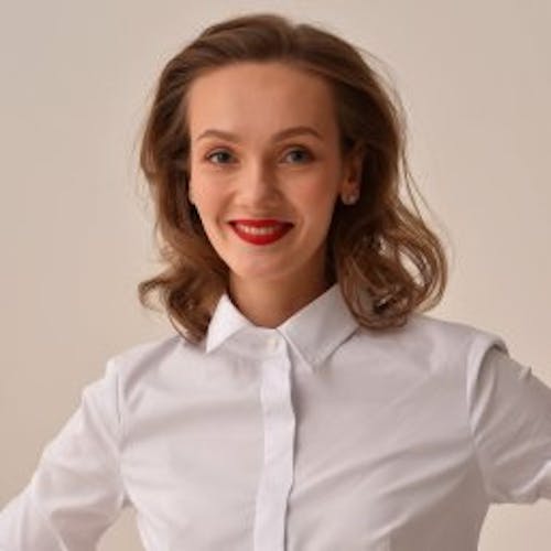 Alona Kazantseva