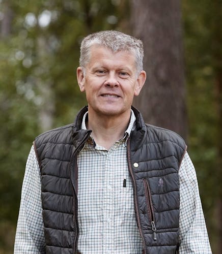 Ulf Johansson