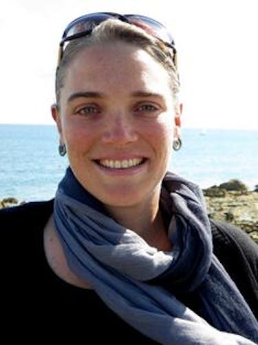 Martha Stevenson