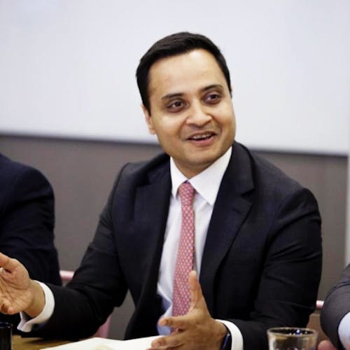 Surath Sengupta