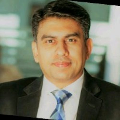 Chirag Mehta