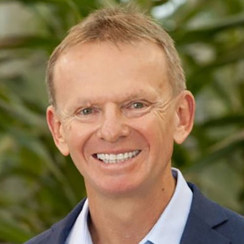 Peter Ford