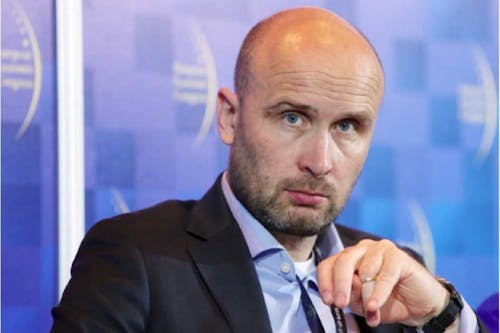 Marcin Korolec