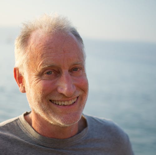 Kevin Hickey, Ph. D