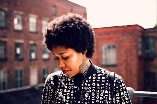 Keisha Thompson